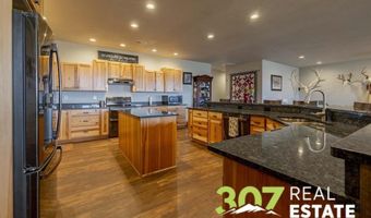 6 Prairie Schooner Dr, Cody, WY 82414