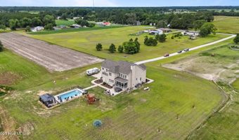 7145 Stokestown St Johns Rd, Ayden, NC 28513
