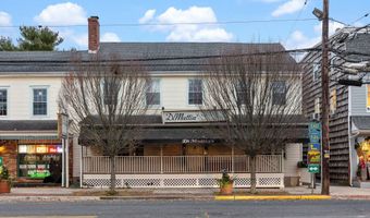 1 N Main St, Allentown, NJ 08501