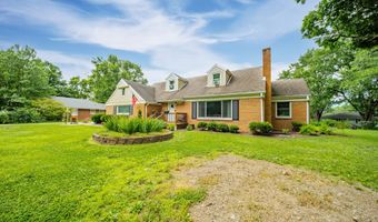 2217 Melody Ln, Anderson, IN 46012