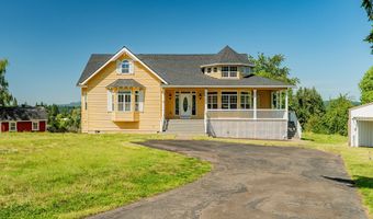 18266 S HOLLY Ln, Oregon City, OR 97045