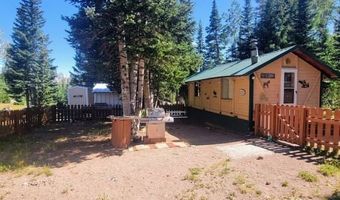 2170 S Knight St, Brian Head, UT 84719