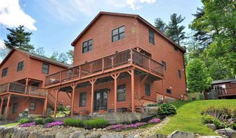 518 Wulamat Rd 7, Bristol, NH 03222