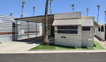 600 S. Idaho Rd 808, Apache Junction, AZ 85119