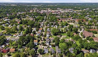 1013 Chestnut St, Ashland, OH 44805