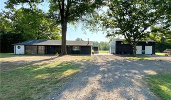 1600 Bushtown Rd, Alma, AR 72921