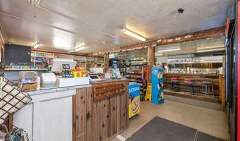 50 N MAIN St, Antimony, UT 84712