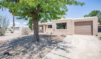 2005 Snow Dr, Alamogordo, NM 88310