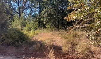 Half Bank Road, Atoka, OK 74525