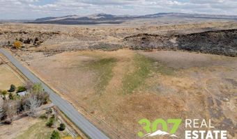 Tailwinds Dr, Cody, WY 82414