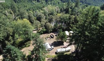 17301 Canyon Dr, Brookings, OR 97415