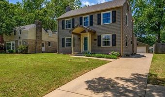 1401 SE Delaware Ave, Bartlesville, OK 74003