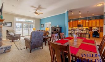813 35th St, Cody, WY 82414