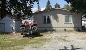 5405 E Grove Ave, Athol, ID 83801