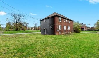 4204 Clements FL 2W St, Detroit, MI 48238