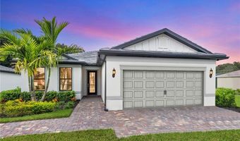 3925 Sweet Alyssum, Alva, FL 33920