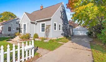 430 E GLENDALE Ave, Appleton, WI 54911