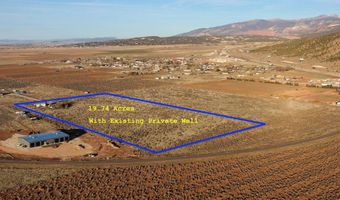 5561 W 3600 S, Cedar City, UT 84720
