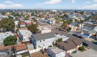 8463 S Halldale, Los Angeles, CA 90047