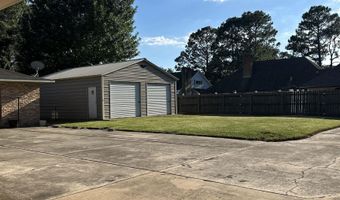 2358 W Highmeadow Ct, Baton Rouge, LA 70816