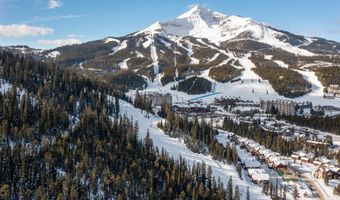 21 Black Eagle Rd 28, Big Sky, MT 59716
