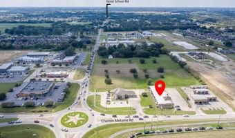 1516 Chemin Metairie Rd B, Youngsville, LA 70592
