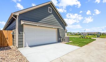 421 E Lexington Ln, Andover, KS 67002