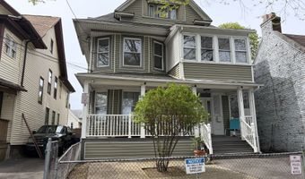 1211 Park Ave, Bridgeport, CT 06604