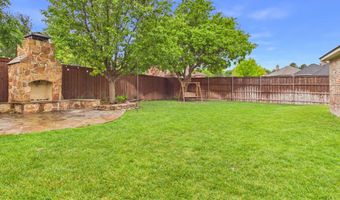 3100 River Birch Pl, Amarillo, TX 79124
