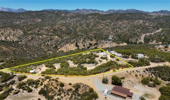 59702 Table Mountain Truck Trl, Anza, CA 92539