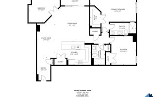 1020 N HIGHLAND St 524, Arlington, VA 22201