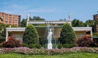 4201 CATHEDRAL Ave NW #222W, Washington, DC 20016