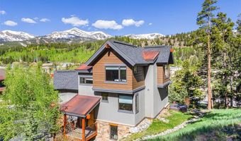 114 LUISA Dr, Breckenridge, CO 80424