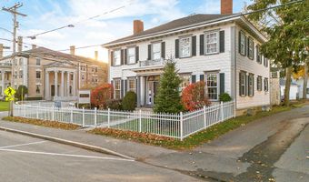 132 State St, Augusta, ME 04330