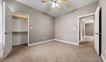 5705 John Hancock Dr, Benton, AR 72019