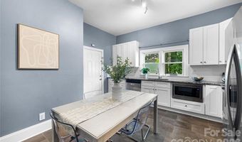 1108 Pegram St, Charlotte, NC 28205