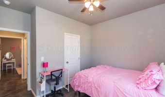 5007 RATLIFF St, Amarillo, TX 79118