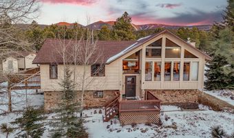 71 Halo Pines Ter, Angel Fire, NM 87710