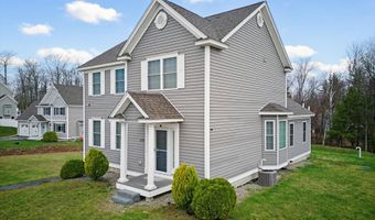 173 Jenkins Farm Rd, Chester, NH 03036