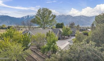 1097 Meadowlark Cir, Gardnerville, NV 89460