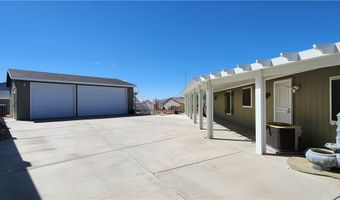 3380 Ridge View Ave, Bullhead City, AZ 86429