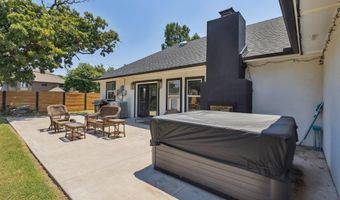 7401 NW 30th Ter, Bethany, OK 73008
