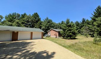 2479 9th Dr, Adams, WI 53910
