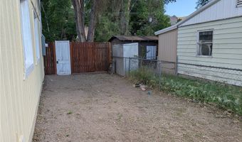 107 Rowan Dr, Caliente, NV 89008