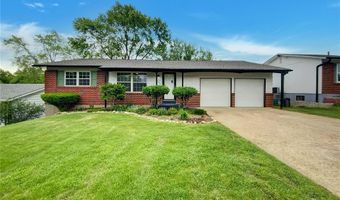 2308 Lincoln Dr, Arnold, MO 63010