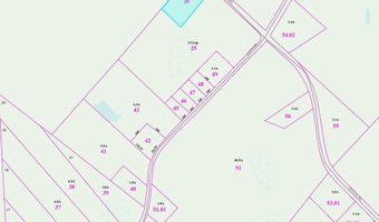 CRYSTAL Road, Hartly, DE 19953
