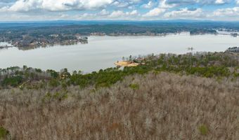 34 Acres- Mtn CONSTELLATION DRIVE Lot 34+ Acres-Mtn Tract One, Alpine, AL 35014