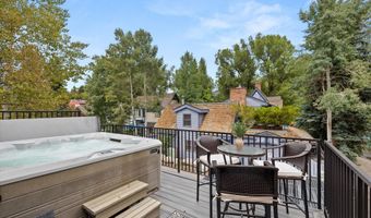 122 W Main St, Aspen, CO 81611