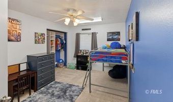 455 N Central St, Colorado City, AZ 85021