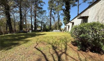 1960 Clark Dr, Tucker, GA 30084